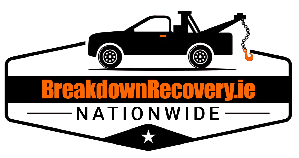 breakdown recovery Ireland